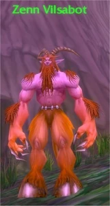 Image de Zenn Vilsabot