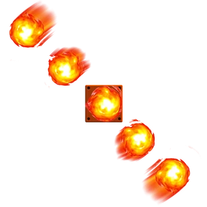 FireBar