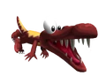 Red Klaptrap