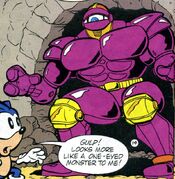 Cyclops