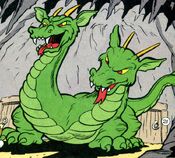 P-rex