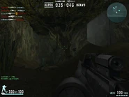 MG36 updated