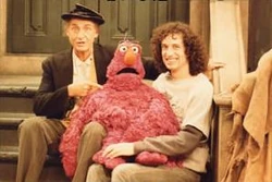 Sid marty telly