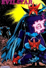 Evil Star 01