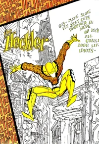 Heckler
