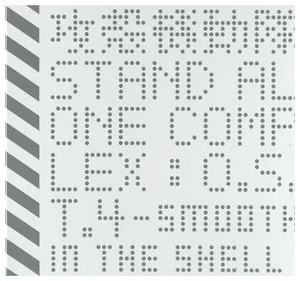 SAC OST4 cover