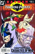 Batman Turning Points 3