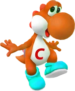 Clyde Brawl