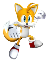 NSMBΩTails
