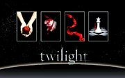 Twilight Saga