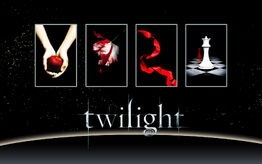Twilight Saga