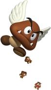Paragoomba NSMBDIY