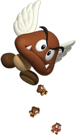 Paragoomba NSMBDIY