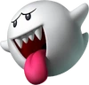 Big Boo NSMBDIY