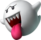 Big Boo NSMBDIY
