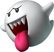 Big Boo NSMBDIY