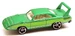 70superbird muscle green