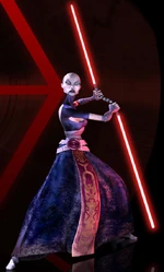 Ventress-TCW