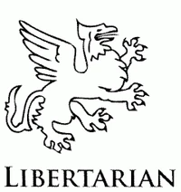 Libertarian Party logo