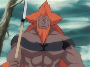Hozikamru (spirit) Ep265