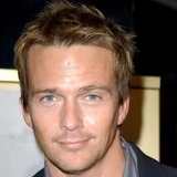 Sean Patrick Flanery
