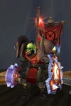 Mokra the Skullcrusher