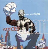Wonderman single