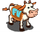 Secret Cow