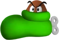 Goomba's Shoe Goomba NSMBDIY.png