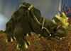 Infected Kodo Beast