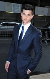 Taylor lautner