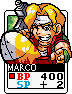SNK vs. Capcom: Card Fighters' Clash