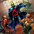 Martian Manhunter 0016