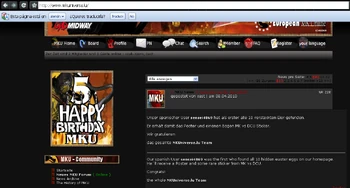 MKPremio MKU
