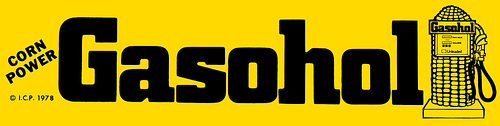 Gasohol and Bioethers - Biomass Wiki