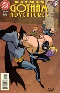 Batman Gotham Adventures Vol 1 15