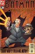 Batman Gotham Adventures Vol 1 46