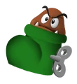 ShoeGoomba