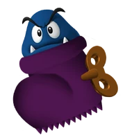 KillerShoeGoomba