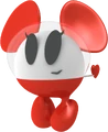 ChuPea