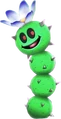 Poison Pokey NSMBDIY