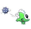 Spike SMB3