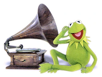 Muppetmusic