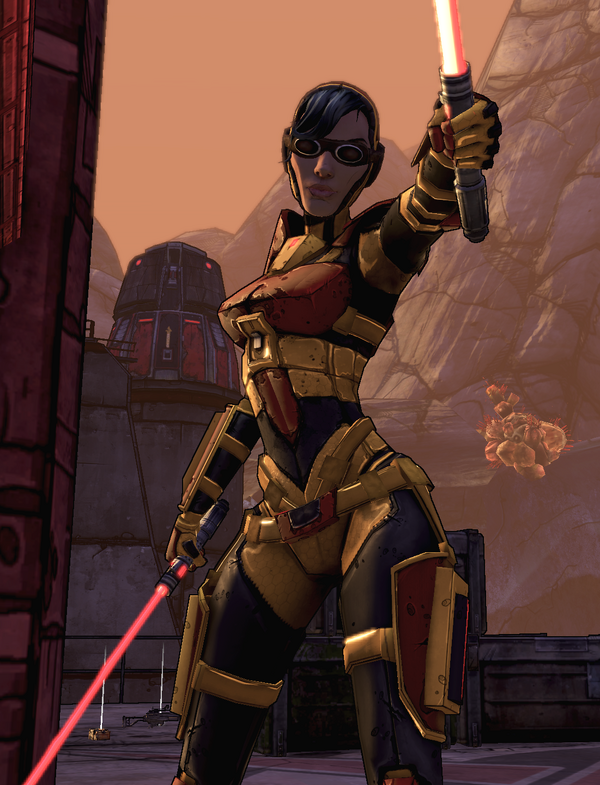 Minerva HighRes