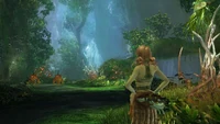 Sunleth Waterscape FFXIII
