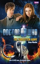 Forgotten army