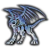 SkullBaluchimon b