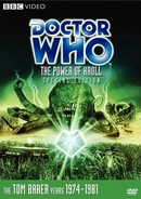 The Power of Kroll DVD US special edition cover