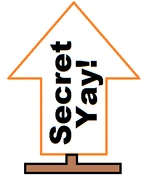 Arrow of Secrects