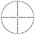 Scope Reticule